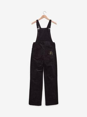 Wicked Elphaba Icons Corduroy Overalls, , hi-res